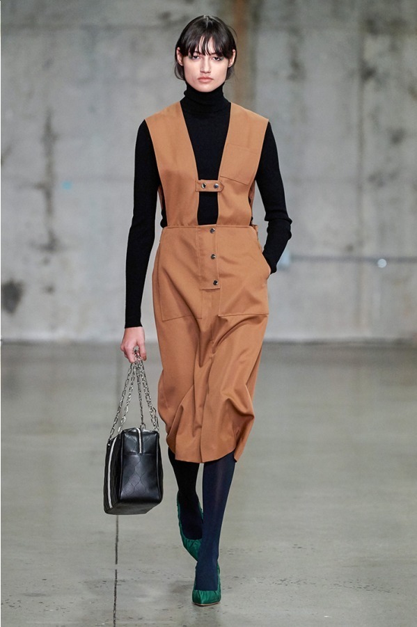 ティビ 2019-20年秋冬<span>コレクション</span> - 写真22