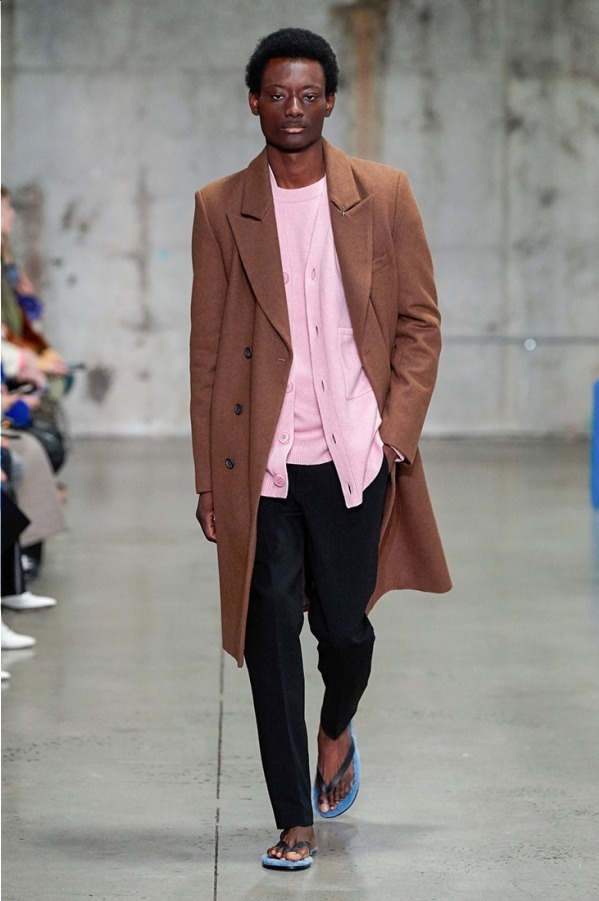 ティビ 2019-20年秋冬<span>コレクション</span> - 写真23