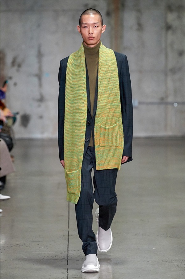 ティビ 2019-20年秋冬<span>コレクション</span> - 写真25