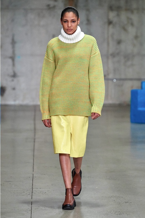 ティビ(tibi) 2019-20年秋冬ウィメンズ&メンズコレクション  - 写真26