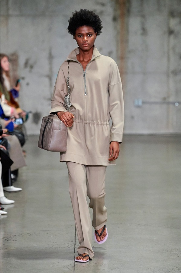 ティビ 2019-20年秋冬<span>コレクション</span> - 写真27