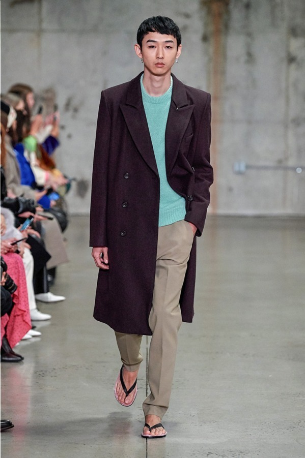 ティビ 2019-20年秋冬<span>コレクション</span> - 写真28