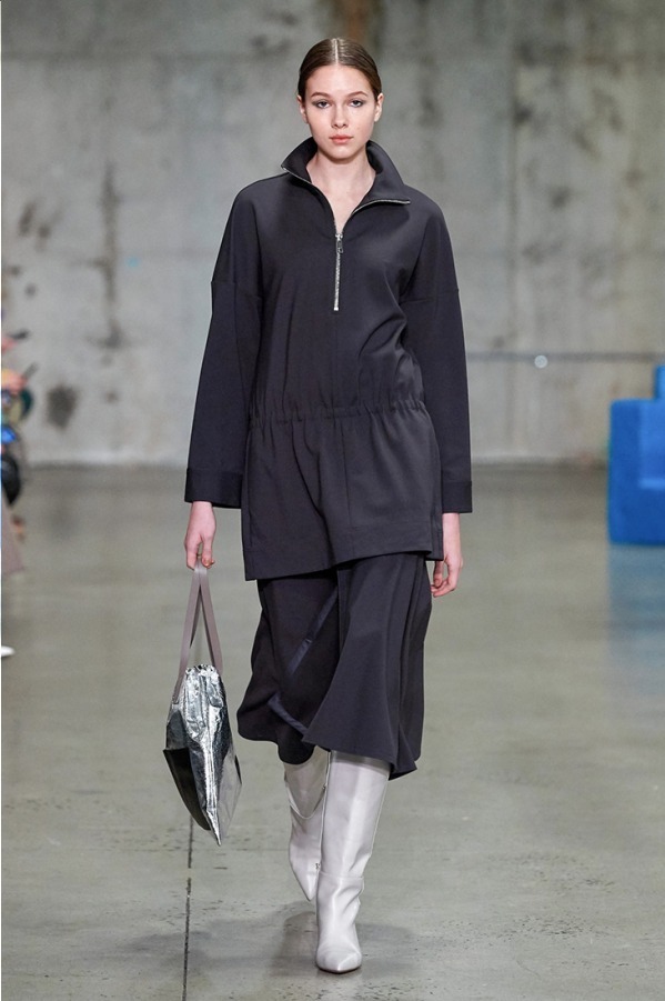 ティビ(tibi) 2019-20年秋冬ウィメンズ&メンズコレクション  - 写真29