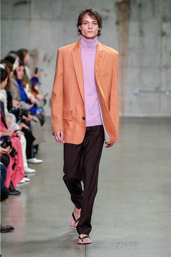 ティビ 2019-20年秋冬<span>コレクション</span> - 写真30