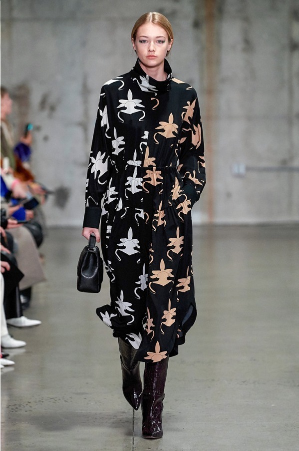 ティビ 2019-20年秋冬<span>コレクション</span> - 写真32