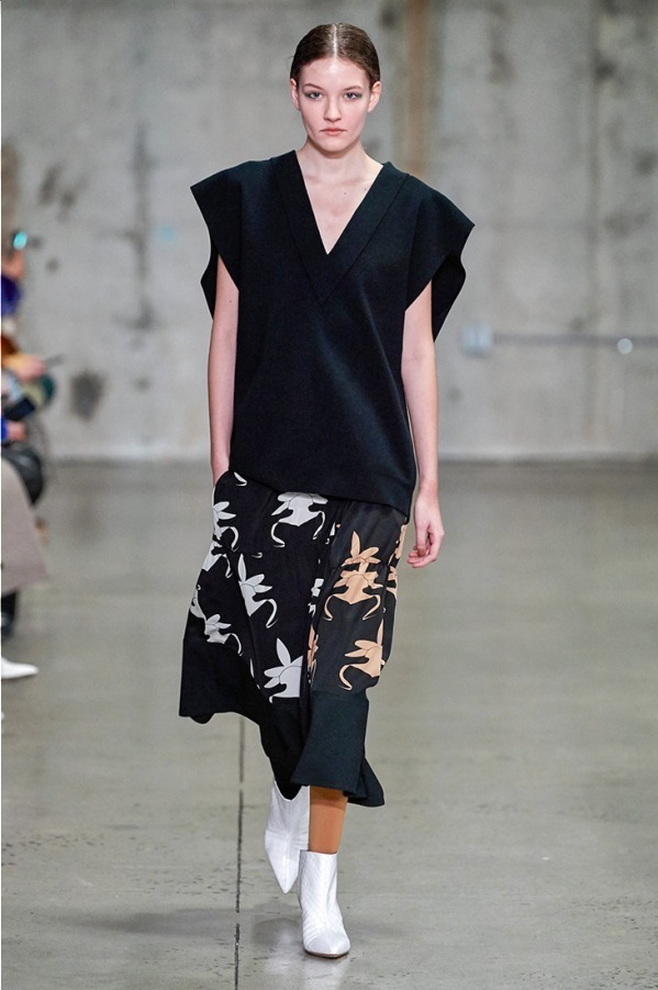 ティビ 2019-20年秋冬<span>コレクション</span> - 写真33