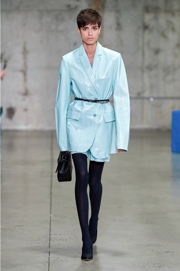 ティビ 2019-20年秋冬<span>コレクション</span> - 写真34