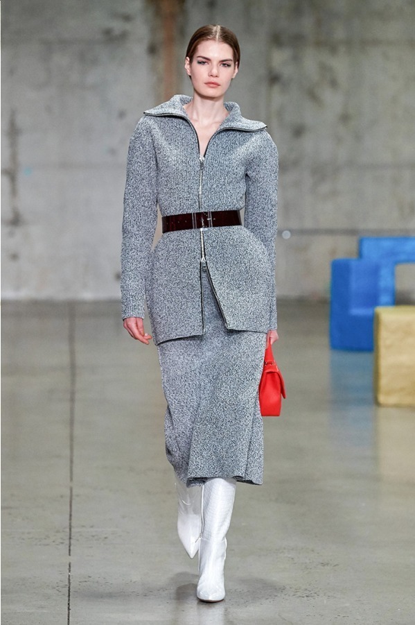 ティビ(tibi) 2019-20年秋冬ウィメンズ&メンズコレクション  - 写真35