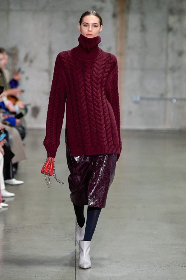 ティビ(tibi) 2019-20年秋冬ウィメンズ&メンズコレクション  - 写真36