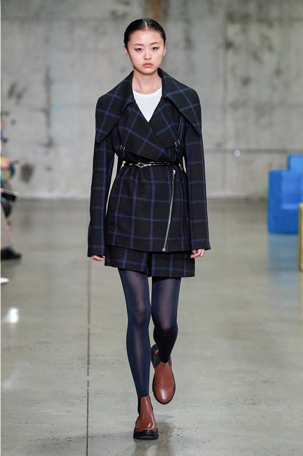 ティビ(tibi) 2019-20年秋冬ウィメンズ&メンズコレクション  - 写真37