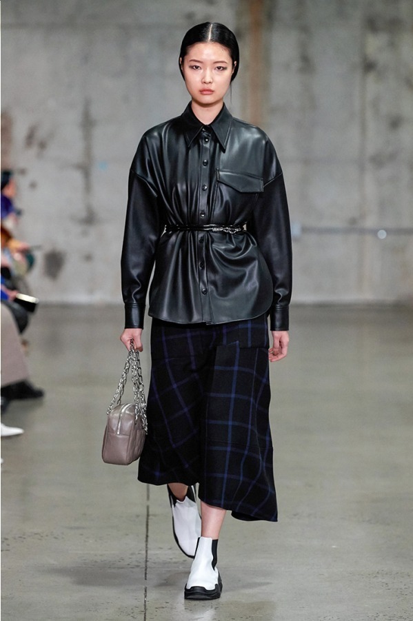 ティビ 2019-20年秋冬<span>コレクション</span> - 写真38