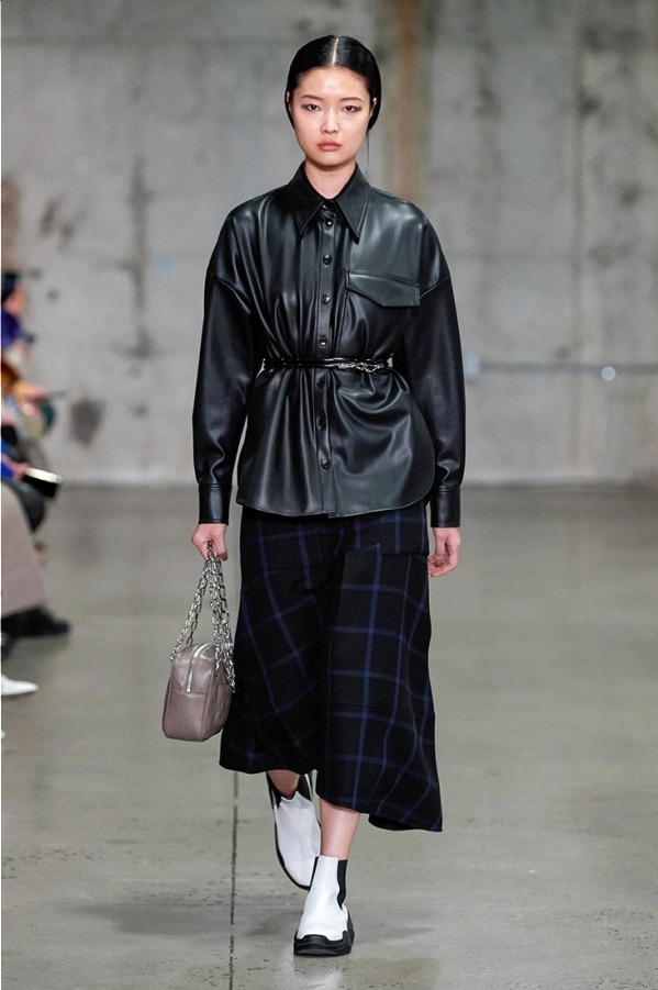 ティビ(tibi) 2019-20年秋冬ウィメンズ&メンズコレクション  - 写真38