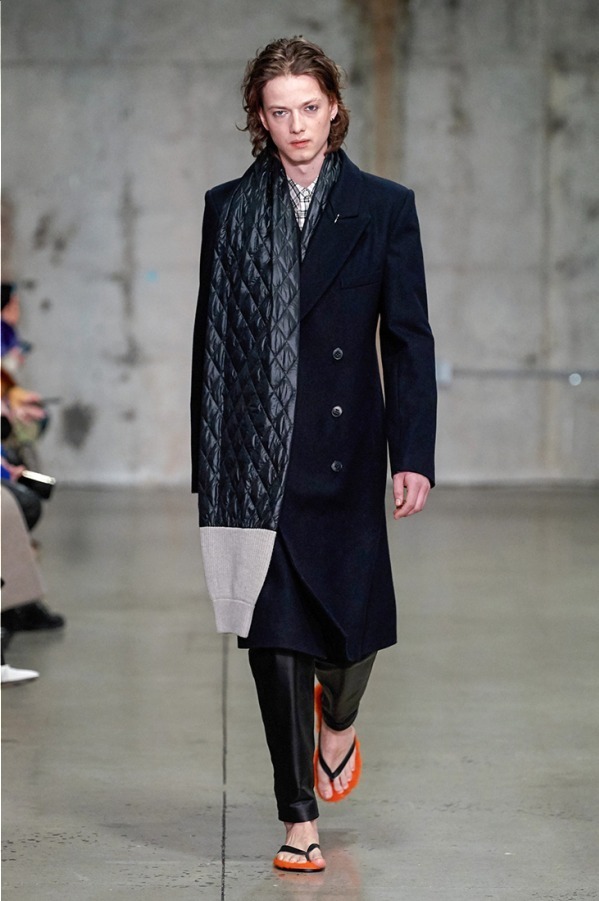 ティビ 2019-20年秋冬<span>コレクション</span> - 写真39