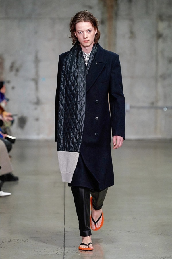 ティビ(tibi) 2019-20年秋冬ウィメンズ&メンズコレクション  - 写真39