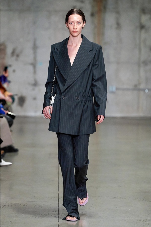 ティビ 2019-20年秋冬<span>コレクション</span> - 写真40