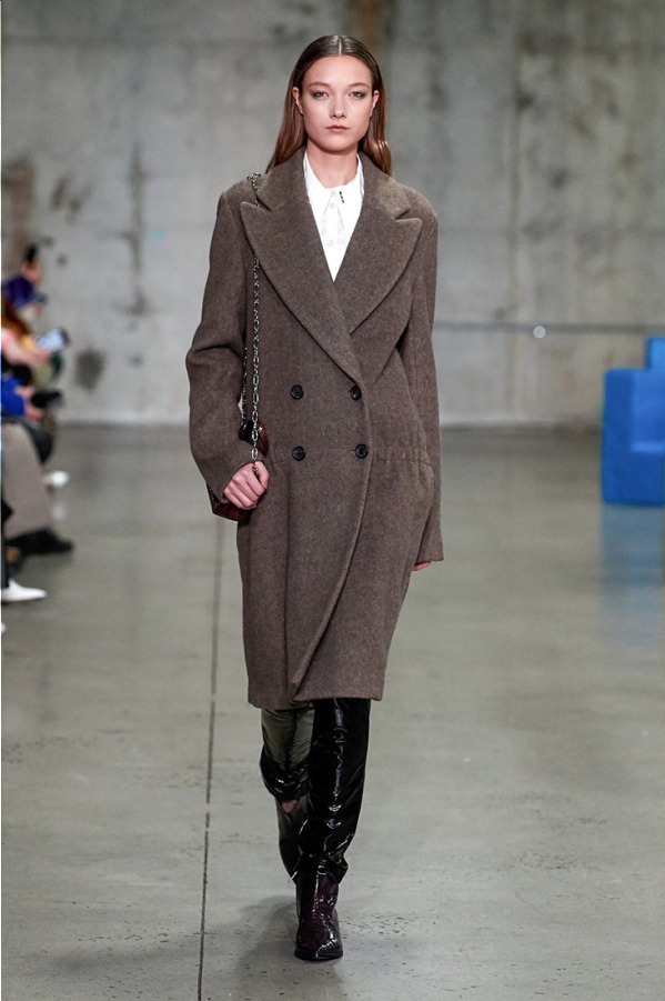 ティビ 2019-20年秋冬<span>コレクション</span> - 写真42