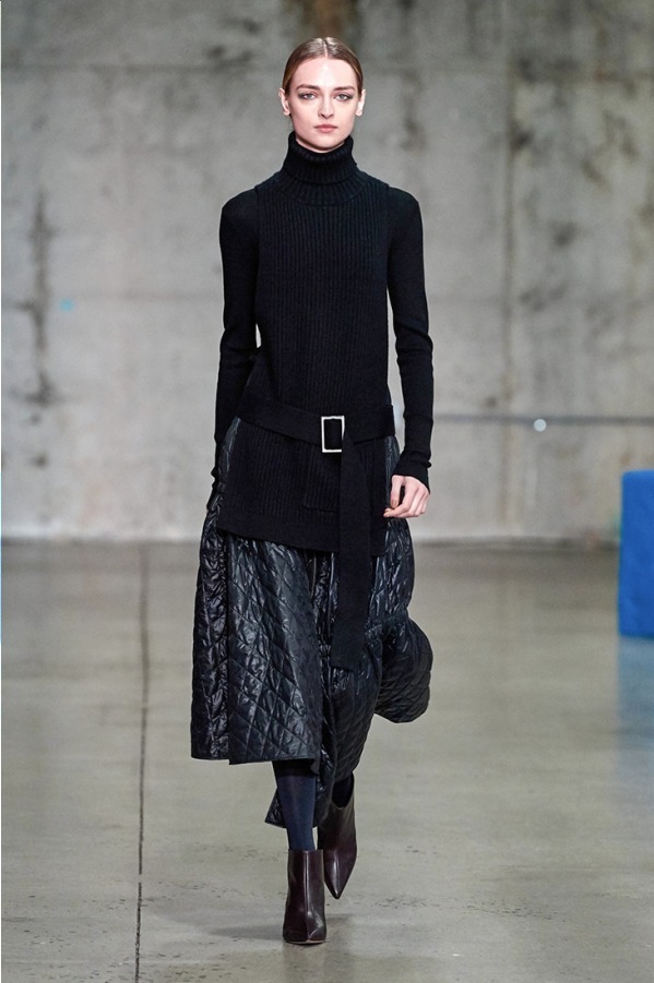 ティビ 2019-20年秋冬<span>コレクション</span> - 写真43