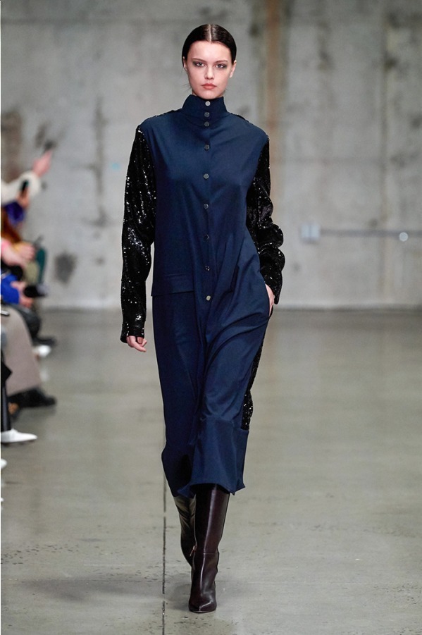 ティビ(tibi) 2019-20年秋冬ウィメンズ&メンズコレクション  - 写真45