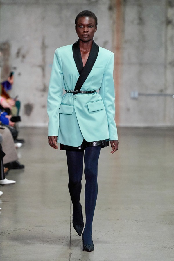 ティビ 2019-20年秋冬<span>コレクション</span> - 写真46