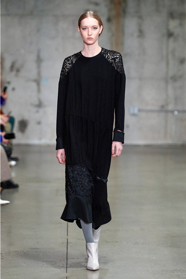ティビ 2019-20年秋冬<span>コレクション</span> - 写真47
