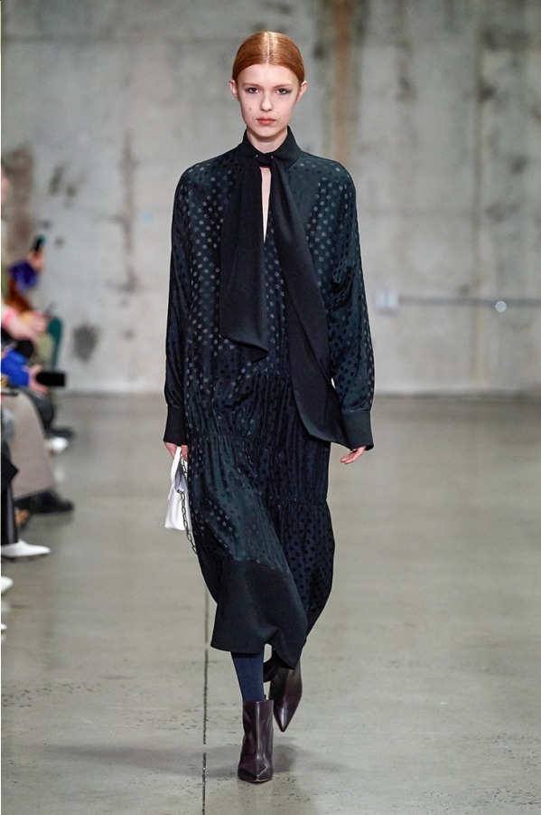 ティビ 2019-20年秋冬<span>コレクション</span> - 写真49