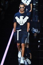 ハーフ＆ショートパンツで七変化 - スタイリングが楽しくなる短パン選びのお手本｜写真10