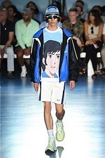 ハーフ＆ショートパンツで七変化 - スタイリングが楽しくなる短パン選びのお手本｜写真8