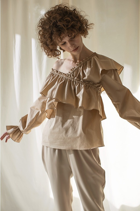 バナーバレット 2019年夏<span>コレクション</span> - 写真14
