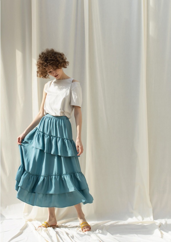 バナーバレット 2019年夏<span>コレクション</span> - 写真4