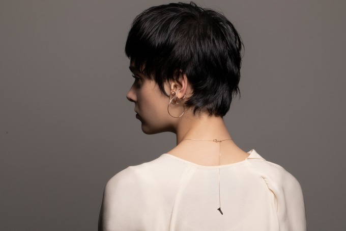 ヒロタカ 2019年春夏<span>コレクション</span> - 写真5