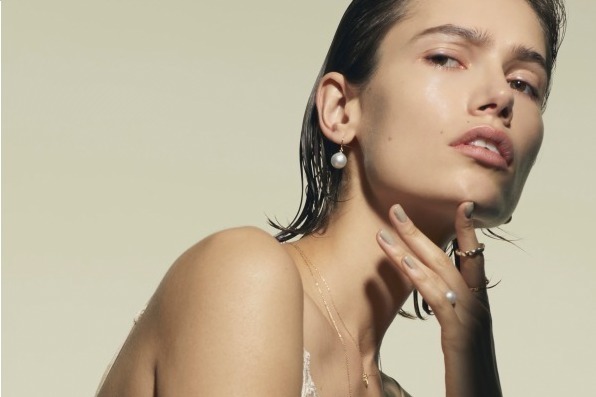 カオル 2019年春夏 ウィメンズ