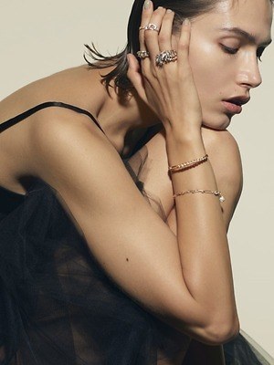 カオル(KAORU) 2019年春夏ウィメンズコレクション  - 写真12