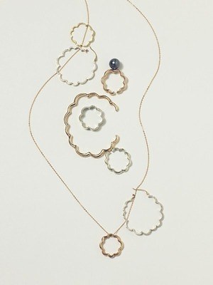 カオル(KAORU) 2019年春夏ウィメンズコレクション  - 写真18