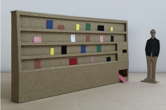 「TOKYO ART BOOK FAIR: Ginza Edition」銀座で、"公園"がテーマ