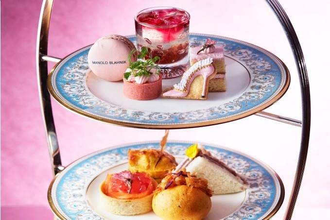 マノロ ブラニク