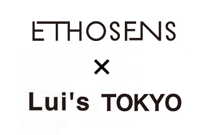 エトセンスの限定ショップが渋谷パルコLui'sに登場