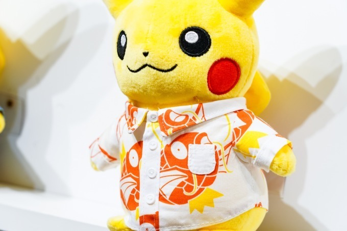 写真21 42 ポケモンシャツ 全151種のポケモン柄生地でオリジナルの1着作り 原宿に限定ストアも ファッションプレス 写真21 42 ポケモンシャツ 全151種のポケモン柄生地でオリジナルの1着作り 原宿に限定ストアも ファッションプレス
