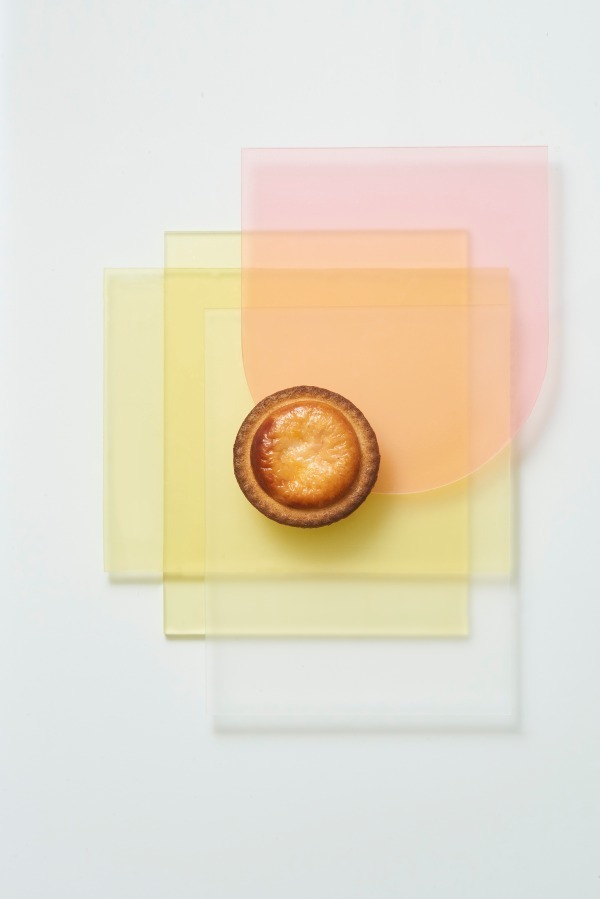 ベイク チーズタルト(BAKE CHEESE TART) ベイク｜写真5