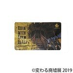 「変わる廃墟展」広島＆静岡パルコで開催 - “美しい”廃墟作品、会場限定グッズも｜写真15