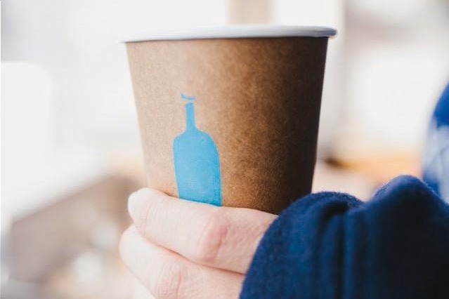 ブルーボトルコーヒー、東京・池袋に新たなカフェを出店 - 南池袋公園に隣接