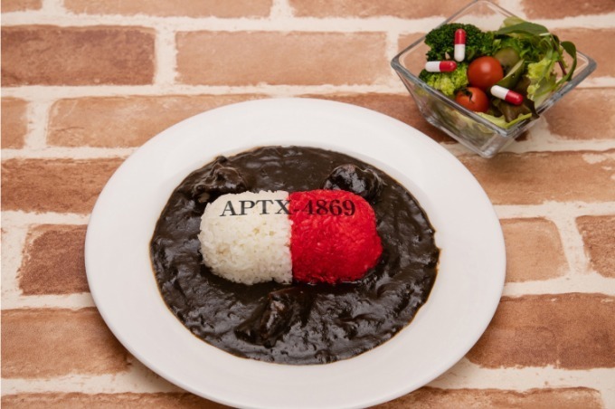 名探偵コナン｜「名探偵コナンカフェ2019」東京・大阪ほか全国9都市で開催、劇場版23作目の公開記念で