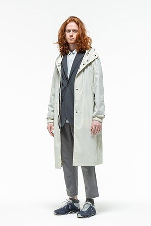 アルクフェニックス(alk phenix) 2019年春夏メンズコレクション  - 写真7