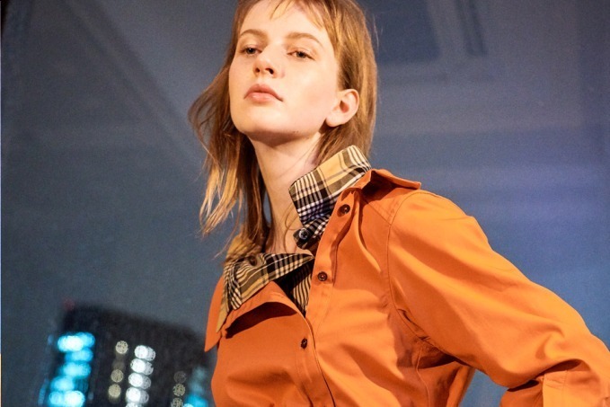 ミハラ ヤスヒロ2019年プレフォールコレクション