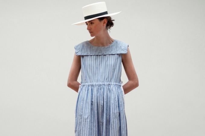 Colenimo 2019SS Collection