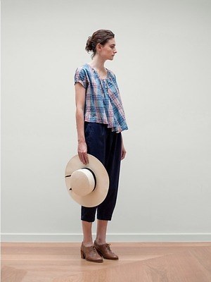 コレニモ(Colenimo) 2019年春夏ウィメンズコレクション  - 写真16