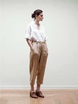 コレニモ(Colenimo) 2019年春夏ウィメンズコレクション  - 写真18