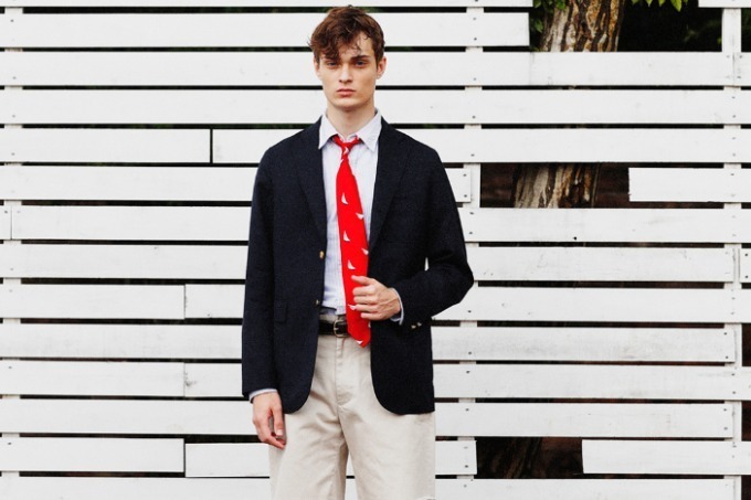 ビームス プラス 2019年春夏 メンズ コレクション