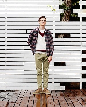 ビームス プラス(BEAMS PLUS) 2019年春夏メンズコレクション  - 写真2