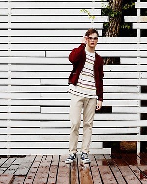 ビームス プラス(BEAMS PLUS) 2019年春夏メンズコレクション  - 写真6