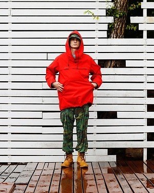 ビームス プラス(BEAMS PLUS) 2019年春夏メンズコレクション  - 写真7